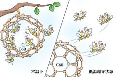 中国科学家首次观测到多体配对赝能隙