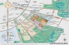 2024年成都【国贸人居海上蓉屿】怎么样